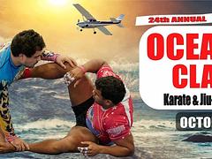 24th Annual Ocean City Classics Jiu Jitsu Tournament