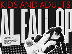 Vital Fall Open - Adults & Kids 2025