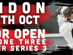 313 Grappler Series 3 - Junior Open - Oct 2025