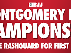 FUJI BJJ Montgomery Fall Championship