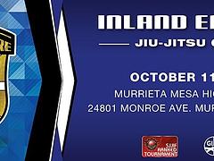 Inland Empire Jiu Jitsu Open 2025