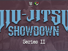 JIU-JITSU SHOWDOWN - Series II