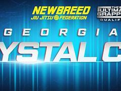 NEWBREED GEORGIA CRYSTAL CUP
