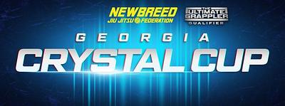 NEWBREED GEORGIA CRYSTAL CUP