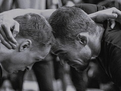 ADCC Finland Art of Fight tournament - Oulu