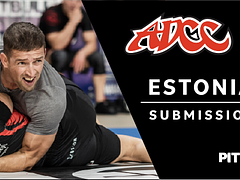 ADCC ESTONIAN OPEN 2025