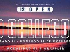12° OPEN RIO GALLEGOS