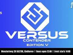 Versus Contender 5