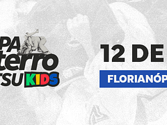 Copa Desterro KIDS - 2025