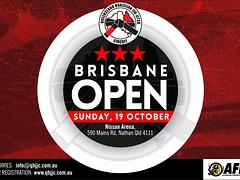 Brisbane Open 2025
