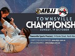 Townsville Championship 2025