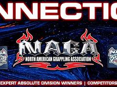 NAGA Connecticut II Grappling Championship