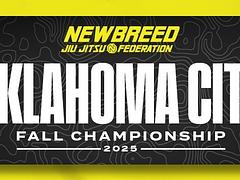 NEWBREED OKLAHOMA CITY FALL CHAMPIONSHIP