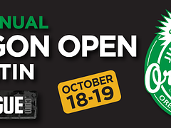 Oregon Open Jiu Jitsu Championship