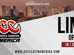 ADCC Latinoamérica - Lima