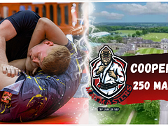 MAT MASTERS - LONDON OPEN 2 - CASH PRIZES ALL AGES