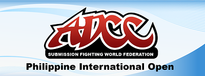 2025 ADCC Philippine International Open