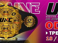 UKRAINE NATIONAL CHALLENGE 2025 ODESA GI & NO-GI ЕТАП 3