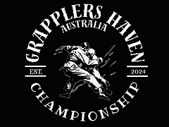 Grapplers Haven Australia Championship 2