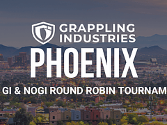 Grappling Industries PHOENIX