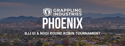 Grappling Industries PHOENIX