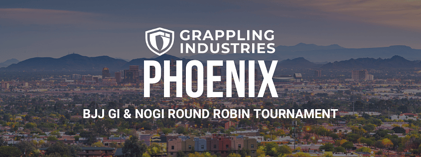 Grappling Industries PHOENIX