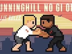Sunninghill No Gi Open