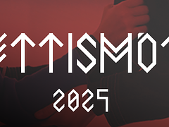 Grettismótið 2025