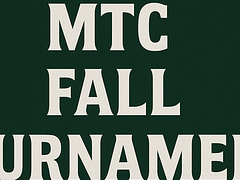 MTC Fall Jiu-Jitsu Tournament