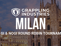 Grappling Industries MILAN