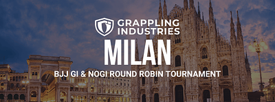Grappling Industries MILAN