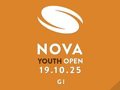 Nova Grappling - Youth Open 9