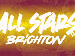 All Stars BJJ Brighton