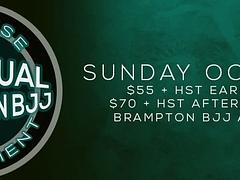2025 Brampton BJJ In-House Tournament