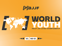 PBJJF World Youth Jiu-Jitsu Championship 2025