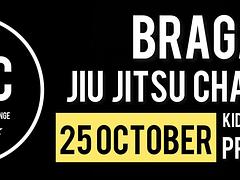 Braga Jiu jitsu Challenge