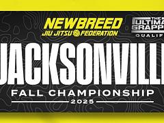 NEWBREED JACKSONVILLE FALL CHAMPIONSHIP