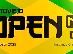 PORTOVIEJO NOGI OPEN