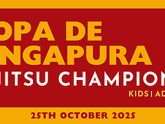COPA DE SINGAPURA