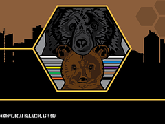 Empire Grappling: Northern Masters Open