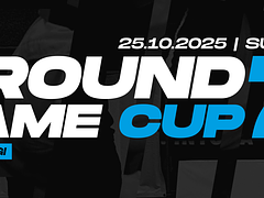Ground Game Cup 7