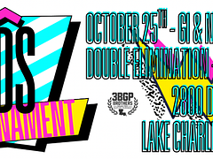 3BGP KIDS TOURNAMENT