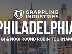 Grappling Industries PHILADELPHIA