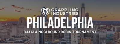 Grappling Industries PHILADELPHIA