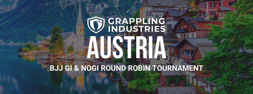 Grappling Industries AUSTRIA