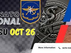 Campeonato Nacional de Jiu-Jitsu SENAN