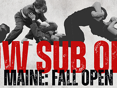 Flow Sub-Only 7: Maine