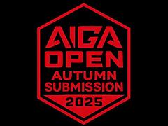 AIGA Open Autumn Submission
