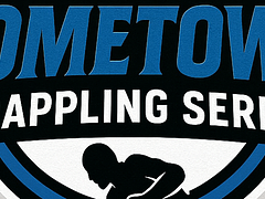 Hometown Grappling Series