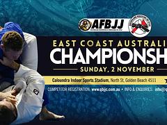 East Coast Championship 2025
